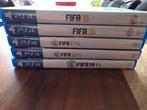 Fifa 15, 16, 17, 18 en 19, Ophalen of Verzenden, Zo goed als nieuw, Sport, 3 spelers of meer