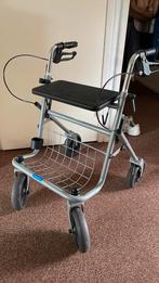 Rollator Thuasne, Diversen, Ophalen, Opvouwbaar, Zo goed als nieuw