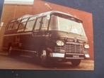SCANIA VABIS BUS FOTO  BEUK BUSMIJ., Verzenden, Zo goed als nieuw, Bus of Metro, Overige typen
