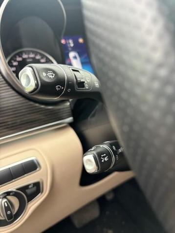 Cruise control / Tempomaat Mercedes beschikbaar voor biedingen