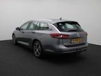 Opel Insignia Sports Tourer 1.5 Turbo Business Executive | C, Auto's, Opel, Te koop, Zilver of Grijs, Benzine, 73 €/maand