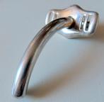 No 1: Sterling zilveren Sklar USA tracheotomiebuis nr 4 inc, Verzenden