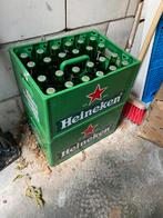 2 Volle kratten Heineken eind 2024 / begin 2025, Verzamelen, Ophalen, Zo goed als nieuw, Heineken