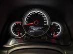 Volkswagen UP! 1.0 BMT high up! | Cruise | PDC | 17" LMV, Voorwielaandrijving, Stof, 4 stoelen, Zwart