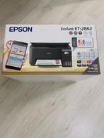 Printer, Epson, All-in-one, Nieuw, Ophalen of Verzenden
