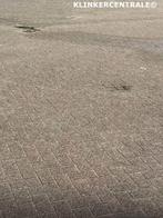 ROOIKORTING 450m2 heide betonklinkers bkkbss oprit/erfverh.