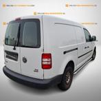 Bedrijfsauto, Volkswagen, Caddy, 1.6 TDI Maxi Economy Baseli, Auto's, Volkswagen, Gebruikt, Overige modellen, Overige carrosserieën