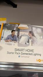 Smart home pakket, Tickets en Kaartjes, Eén persoon, Cadeaubon