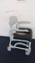 Meyra Etac douche en Toiletstoelen, Diversen, Ophalen