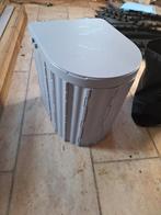 Opvouwbaar Camper Toilet - Ideaal voor Onderweg!, Caravans en Kamperen, Ophalen of Verzenden