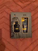 Giftset Batman nieuw, Ophalen of Verzenden, Nieuw