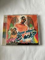 Bollywood cd - mr black guess whos back, Ophalen of Verzenden, Zo goed als nieuw
