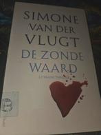 De Zonde Waard - Simone van der Vlugt, Boeken, Ophalen of Verzenden, Gelezen, Simone van der Vlugt