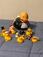 10 kleine eendjes en 1 grote eend, Ophalen of Verzenden, Zo goed als nieuw