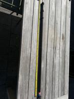 Laser / Ilca carbon joystick, Watersport en Boten, Ophalen of Verzenden, Zo goed als nieuw, Overige typen
