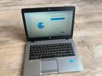 HP EliteBook 840 G2 - 14 inch Laptop, 2 tot 3 Ghz, Qwerty, 14 inch, Ophalen of Verzenden