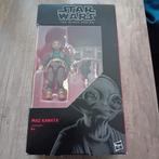 Starwars actiefiguur, Ophalen of Verzenden, Zo goed als nieuw, Actiefiguurtje