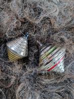 Oude Ajeko Kerstballen tollen, Diversen, Kerst, Ophalen of Verzenden