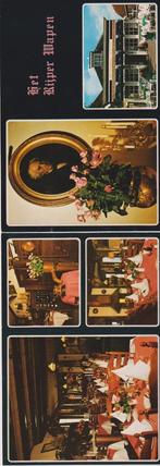 De Rijp 2348, Verzamelen, Verzenden, Voor 1920, Ongelopen, Noord-Brabant