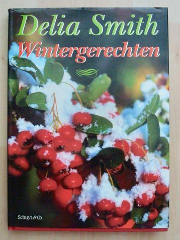 Delia Smith - Wintergerechten beschikbaar voor biedingen