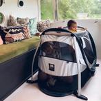 Deryan peuterbox, Caravans en Kamperen, Ophalen, Zo goed als nieuw, Tot en met 2