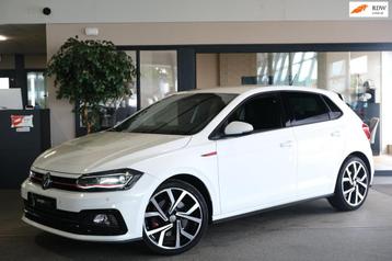 Volkswagen Polo 2.0 TSI GTI DSG Virtual Led Acc Pdc Cam Beat beschikbaar voor biedingen
