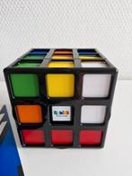Rubiks Cage kubus compleet met doos en spelregels, Ophalen of Verzenden, Minder dan 500 stukjes, Zo goed als nieuw, Rubik's of 3D-puzzel