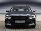 BMW 7 Serie 740d xDrive | High Executive | Panodak | Executi, Auto's, Automaat, 221 €/maand, Stof, Gebruikt