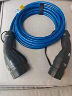 Ford laadkabel 6mtr. 1 fase, Auto diversen, Laadpalen, Ophalen of Verzenden, Zo goed als nieuw, Laadkabel