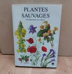 plantes sauvages, Gelezen, Bloemen, Planten en Bomen, Ophalen of Verzenden, Gründ