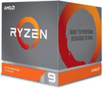 AMD Ryzen 9 3900X Processor, Computers en Software, Processors, Gebruikt, Ophalen of Verzenden, AM4, 4 Ghz of meer