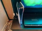 PlayStation 5 Digital edition + 2 Controllers, Spelcomputers en Games, Spelcomputers | Sony PlayStation 5, Ophalen of Verzenden