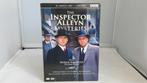 Inspector Alleyn Mysteries Seizoen 1 TV Serie DVD Boxset, Cd's en Dvd's, Boxset, Gebruikt, Ophalen of Verzenden, Drama