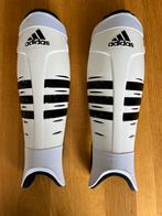 Scheenbeschermers hockey Adidas, Sport en Fitness, Hockey, Ophalen of Verzenden, Zo goed als nieuw, Overige typen