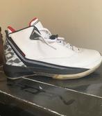 NIKE air JORDAN XX2 OG/2007/Vintage/Exvellent*/Size 44.5, Overige kleuren, Sportschoenen, Ophalen of Verzenden, Zo goed als nieuw