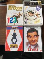 Mr Bean Collectie, Alle leeftijden, Ophalen of Verzenden, Zo goed als nieuw