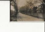 St Jacoba Parochie Heeringerweg met Villa s Fotokaart, Ophalen of Verzenden, Voor 1920, Ongelopen, Friesland