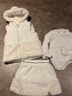 Lapin House set 3 delen maat 110 origineel zgan, Kinderen en Baby's, Kinderkleding | Maat 110, Meisje, Ophalen of Verzenden, Zo goed als nieuw
