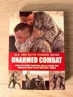 SAS and Elite forces guide Unarmed combat guide Dougherty, Ophalen of Verzenden, Nieuw, Martin J. Dougherty, Vechtsport