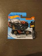 Hot Wheels Nissan 180sx, Ophalen of Verzenden, Nieuw, Auto