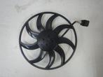 VW Golf 8 Ventilator Enkelfan Koelluchtventilator 5WA121203B, Auto-onderdelen, Motor en Toebehoren, Gebruikt, -, Volkswagen, -