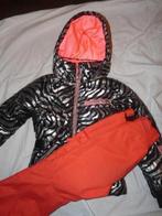 Skipak. Skijas Vingino. Slkibroek Brunotti. Maat 116., Ophalen of Verzenden, Gebruikt, Meisje, Setje