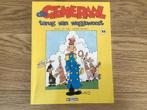 Generaal - 13 Terug van weggeweest, Boeken, Eén stripboek, Ophalen of Verzenden, Zo goed als nieuw