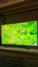 Samsung UHD 4K smart tv 50 inch Magic Remote, Ophalen, 50 Hz, Zo goed als nieuw, Samsung