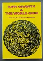 David Hatcher Childress - Anti-Gravity and the World Grid, Astrologie, Ophalen of Verzenden, Zo goed als nieuw, Achtergrond en Informatie
