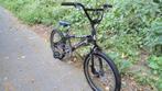 Crossfiets 20 inch, Fietsen en Brommers, Fietsen | Crossfietsen en BMX, Verzenden, Gebruikt, Staal, 20 tot 24 inch