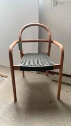 Kave Home Sheryl stoel, Ophalen, Zo goed als nieuw, Eén