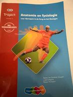 Anatomie en fysiologie voor verpleegkundigen, Boeken, Ophalen, Zo goed als nieuw, Overige niveaus, Nederlands
