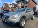 Nissan QASHQAI 2.0 TEKNA 4WD, 142 pk, 4 cilinders, Met garantie (alle), Origineel Nederlands