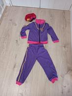 Pieten trainingspak 6-8 jaar, Kinderen en Baby's, Carnavalskleding en Verkleedspullen, Ophalen, Jongen of Meisje